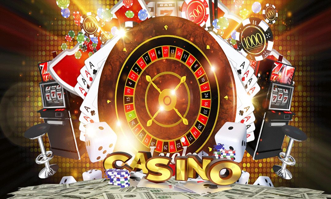 Blue Lake Casino Live Betting